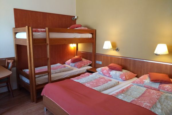 Fan Pension Garni (Karlovy Vary)